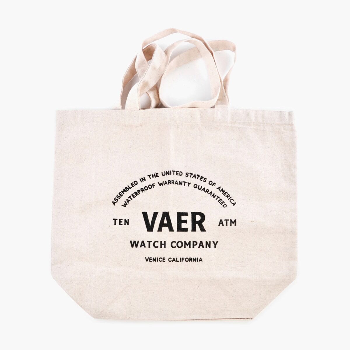 🎁 Vaer Tote Bag (100% off)