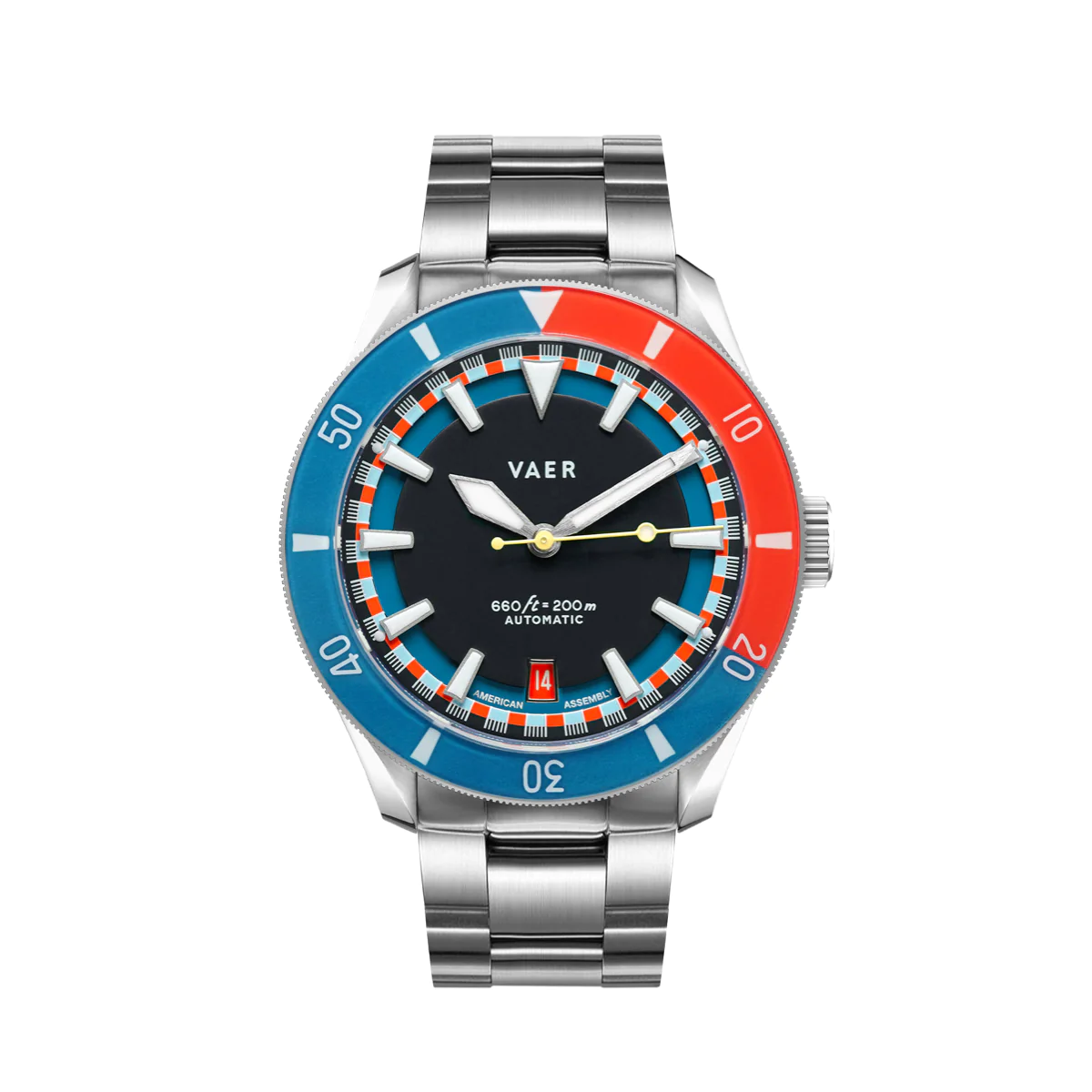 Dive Watches