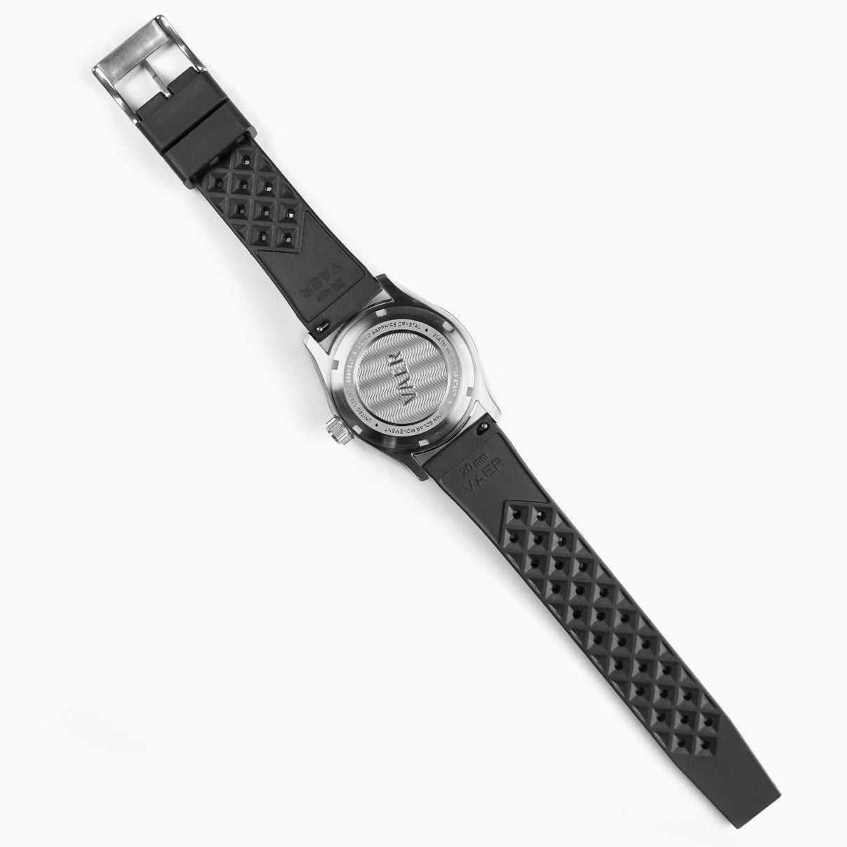 D4 Atlantic - USA Solar 38mm