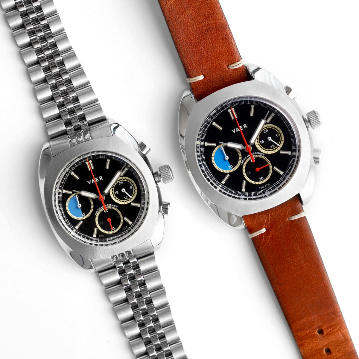 Mecha Quartz What's Quartz Movement Mecha Quartz Difference