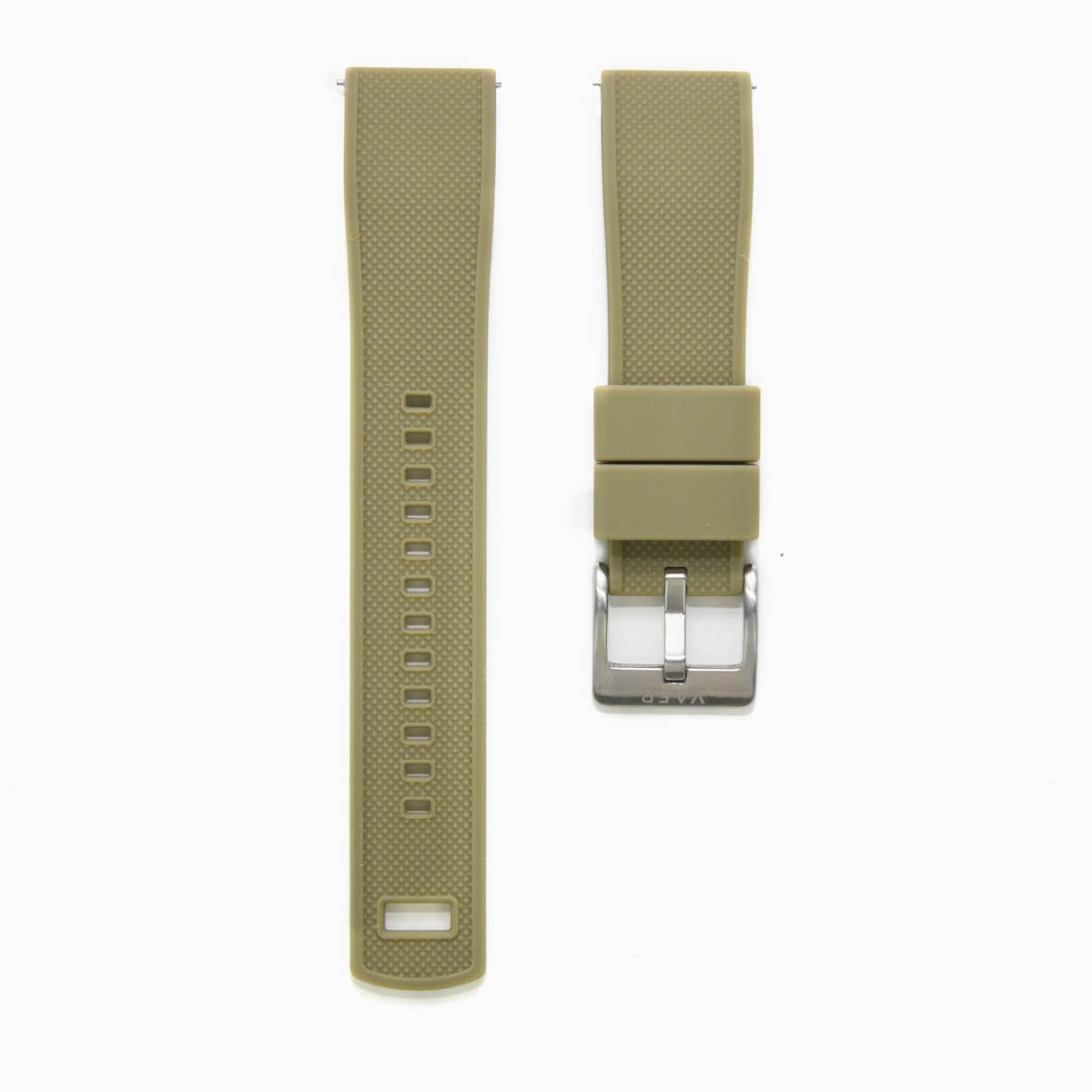 Silicone Ocean Strap