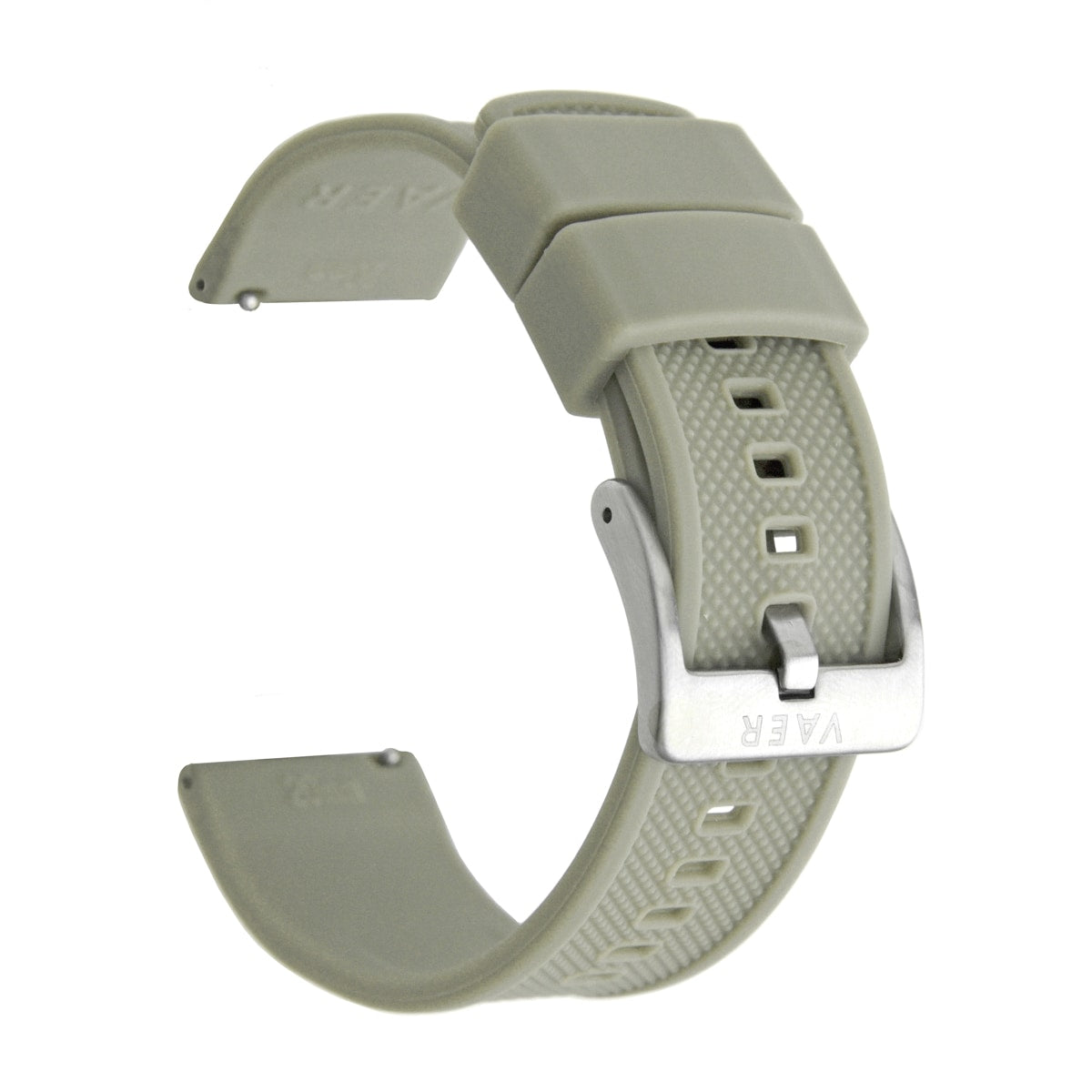 Silicone Ocean Strap
