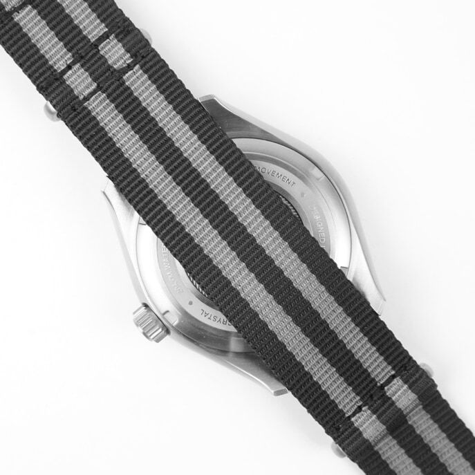 Standard Single Pass Watch Strap