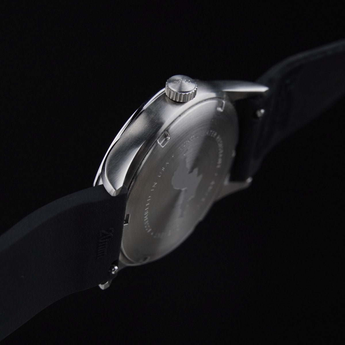 C3 Korean Field - 36mm USA Quartz