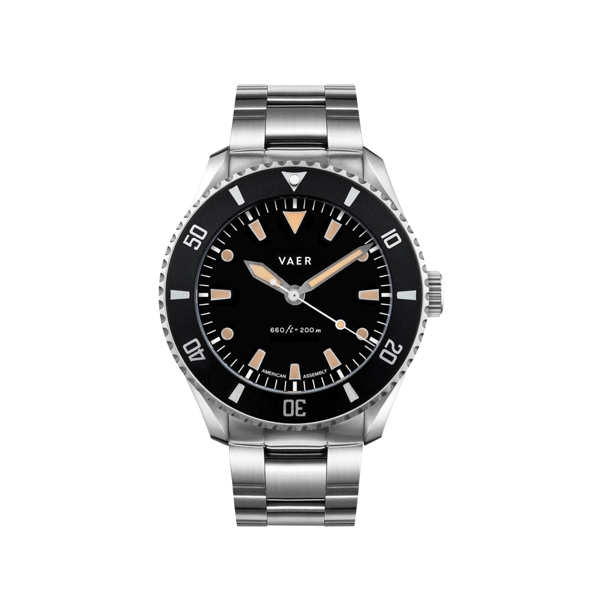 D4 Arctic - USA Solar 38mm