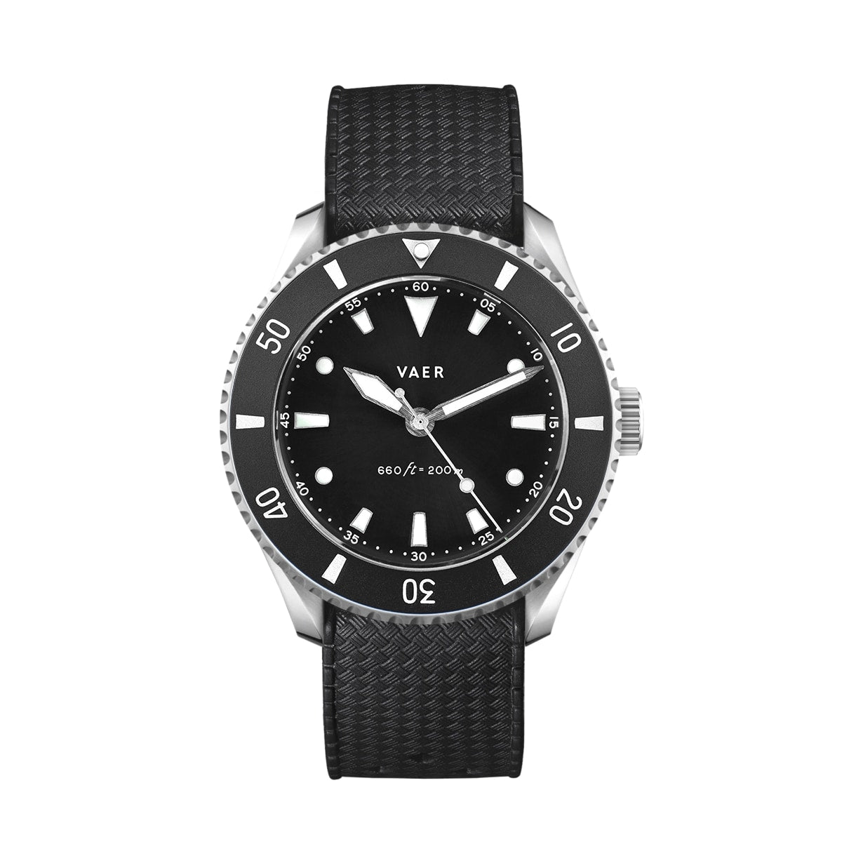 MTPS110-2AV | Diver Inspired Solar Analog Watch | CASIO