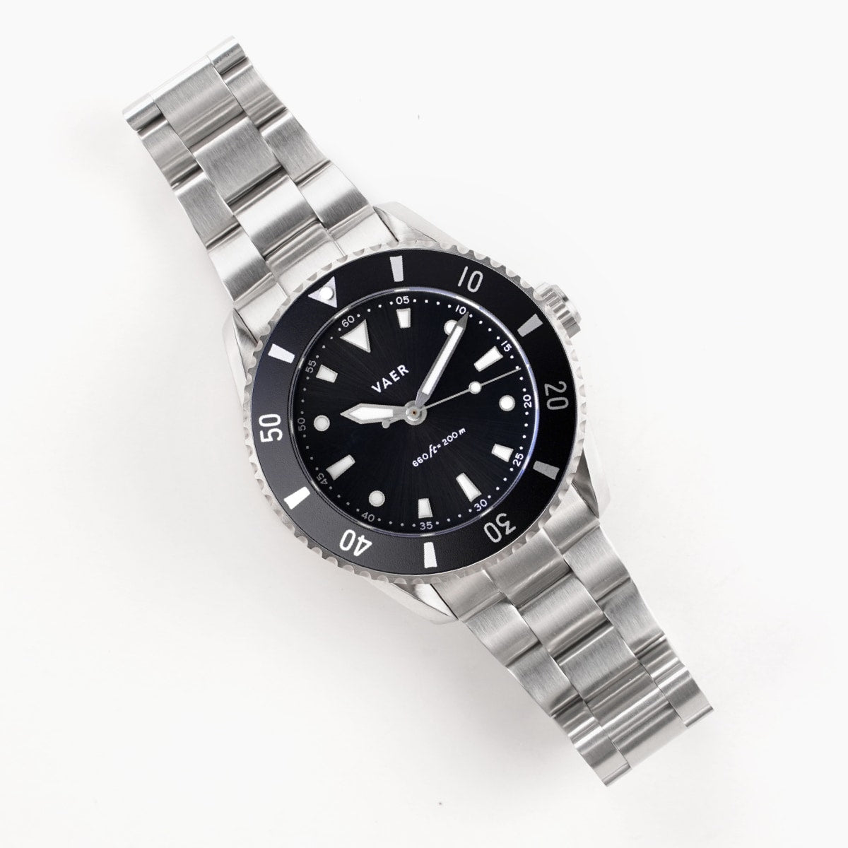 MTPS110-2AV | Diver Inspired Solar Analog Watch | CASIO