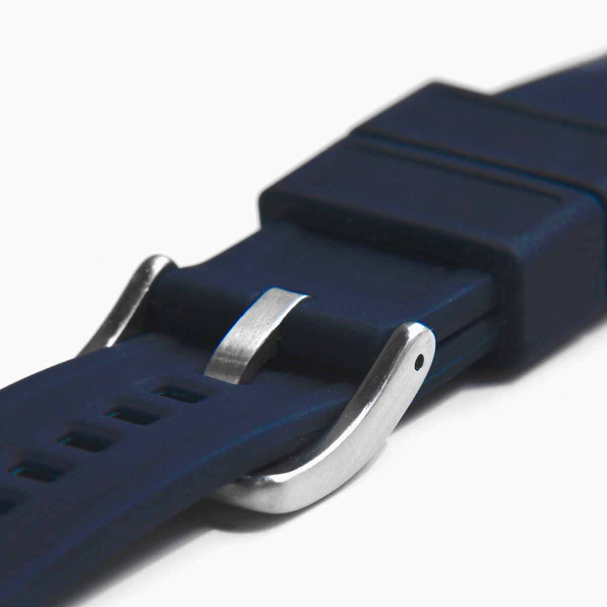 Silicone Ocean Strap
