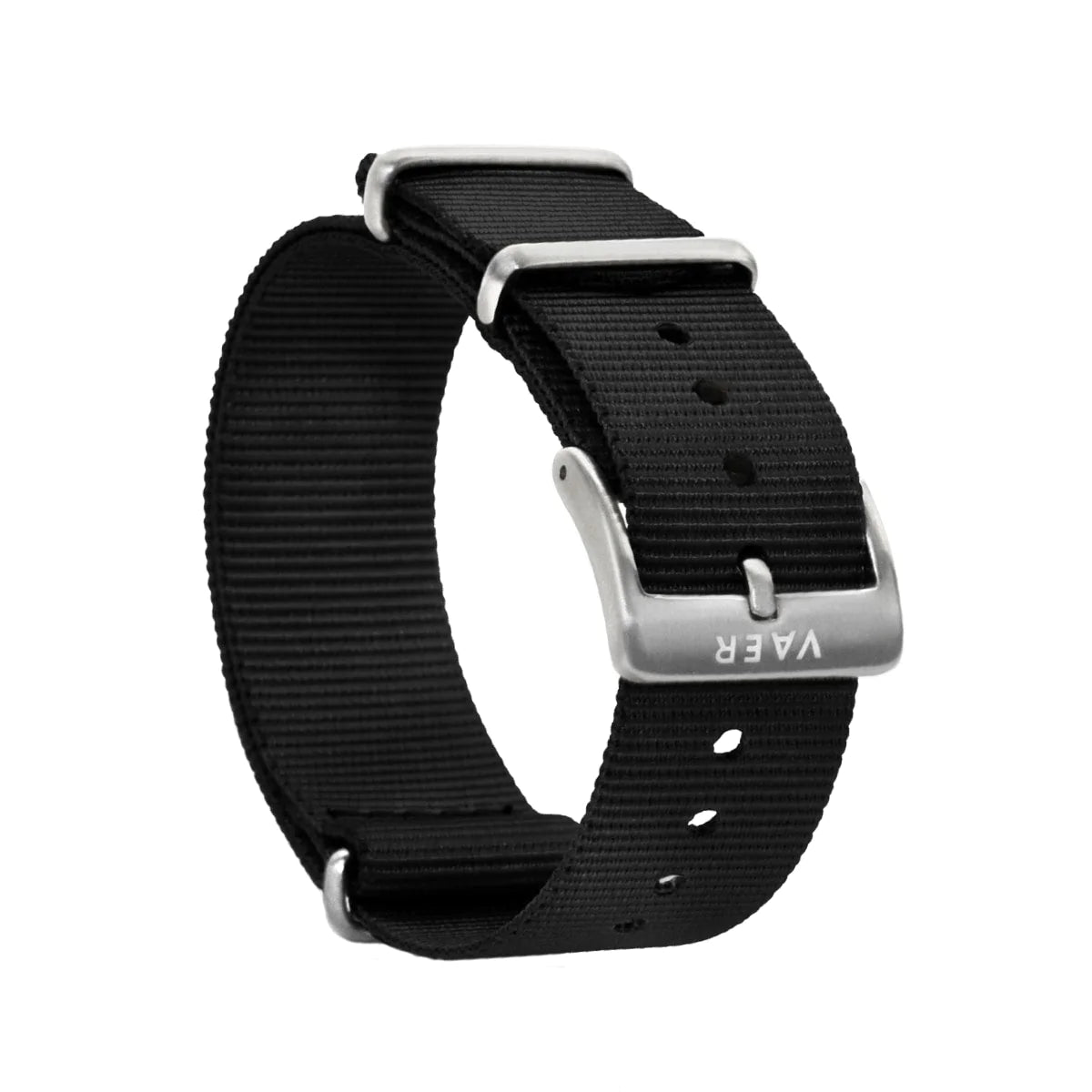 Premium Single Pass Watch Strap