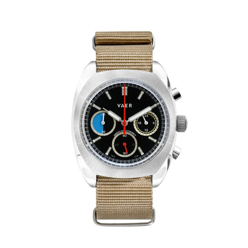 R1 Chronograph