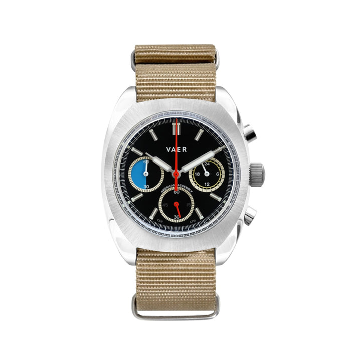 R1 Chronograph