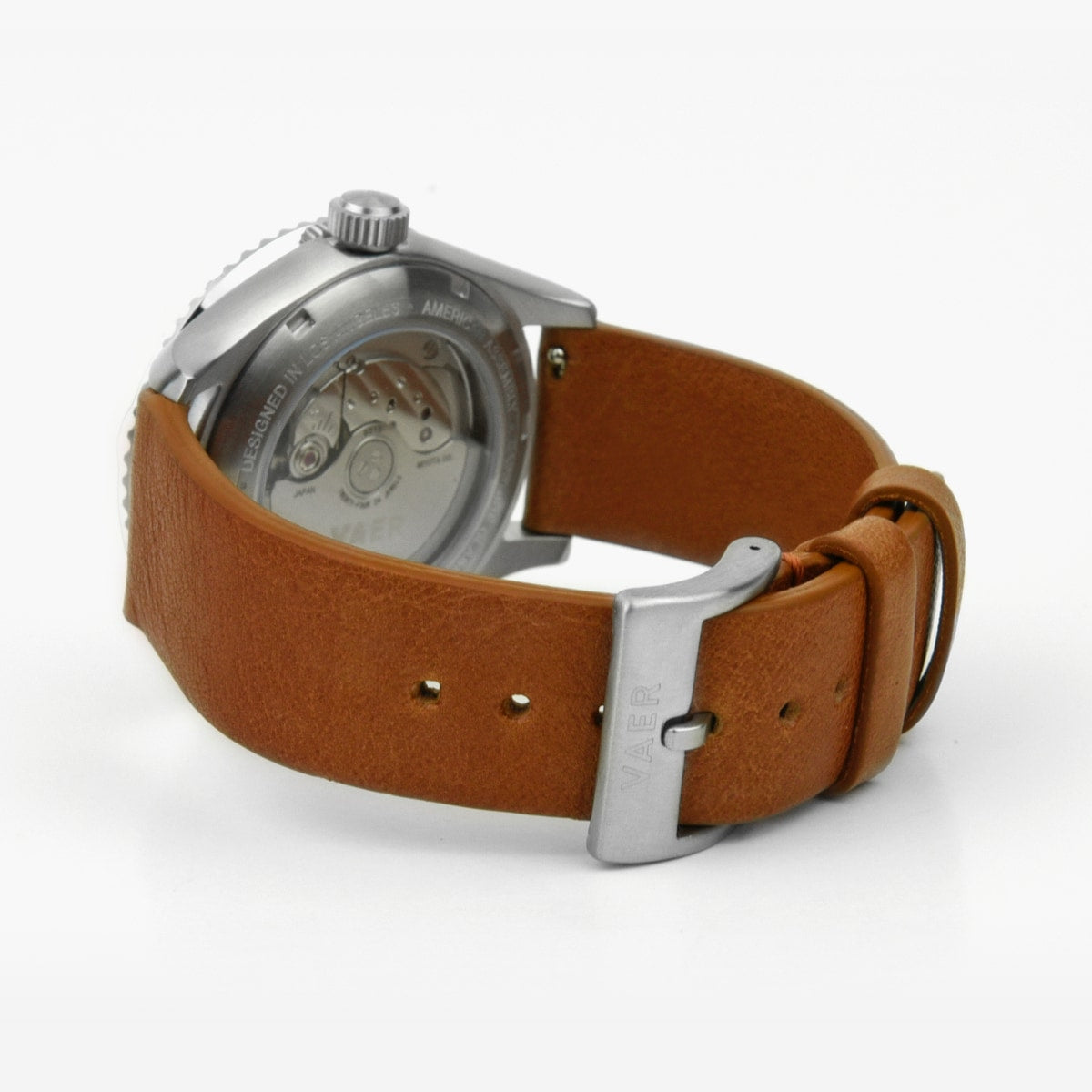 Standard Leather Strap