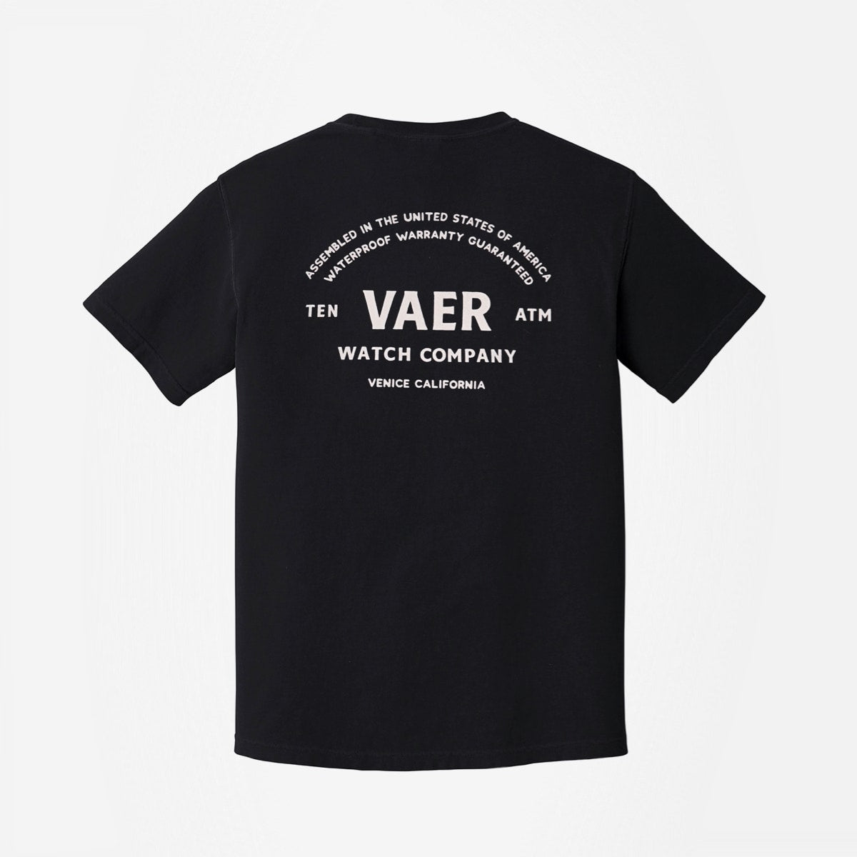 Vaer Founder T-Shirt
